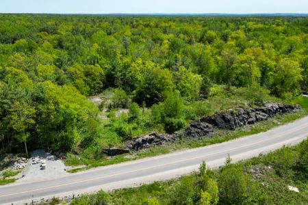 446 South Bay Road Port Severn Georgian Bay Muskoka