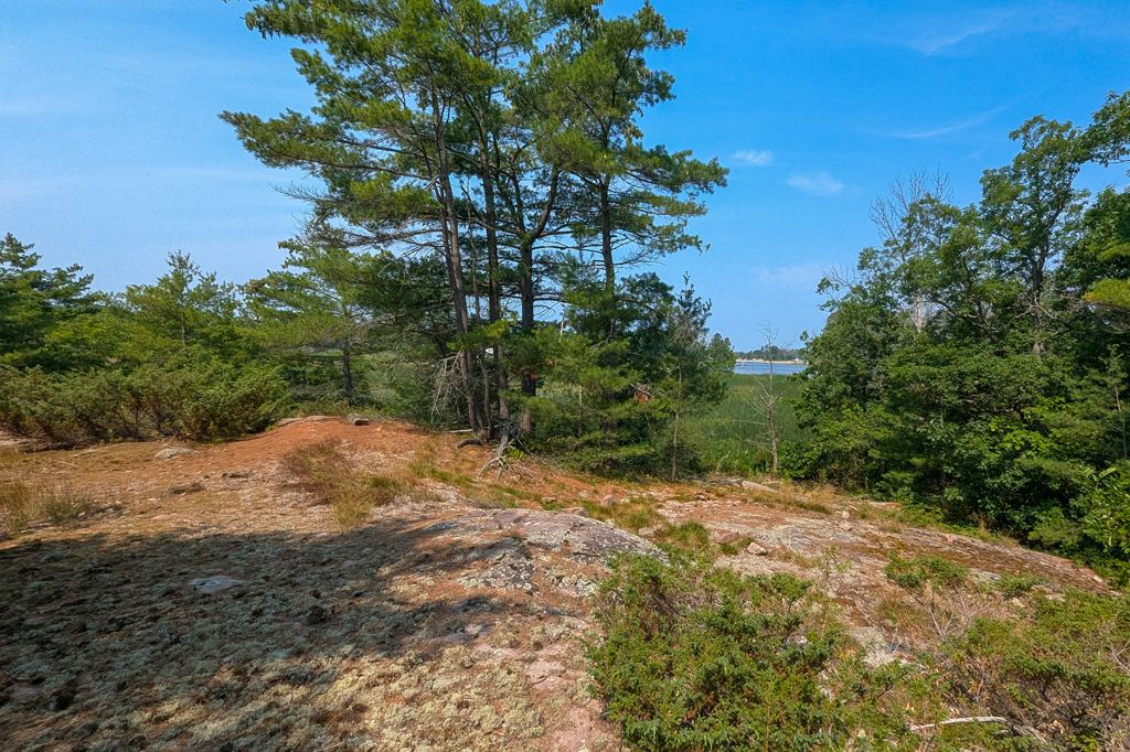 180 Prisque Road Honey Harbour Georgian Bay Muskoka image 0