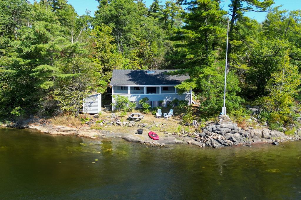 13182 Georgian Bay Shore Honey Harbour Muskoka image 25