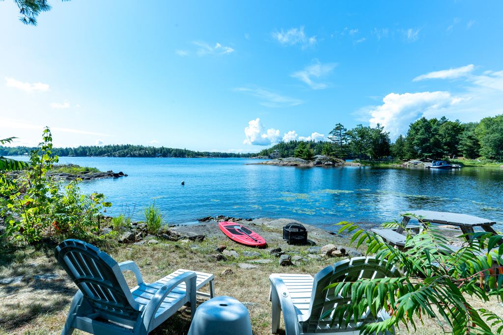 13182 Georgian Bay Shore Honey Harbour Muskoka image 26