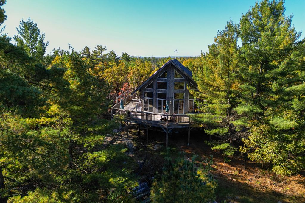 1276 Deer Island Honey Harbour Georgian Bay Muskoka image 6
