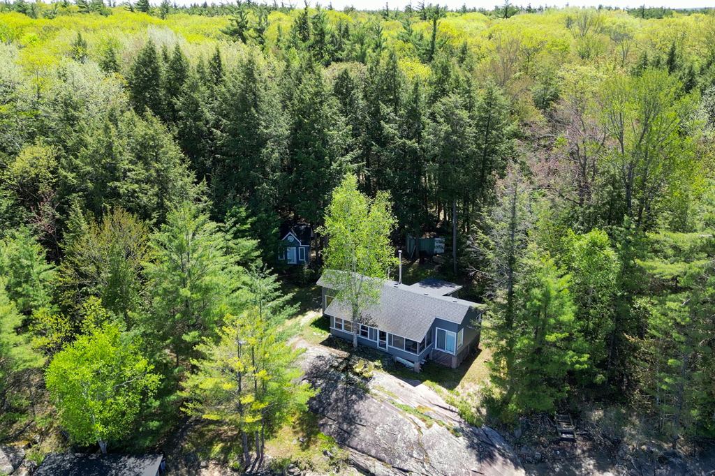 15052 Georgian Bay Shore Honey Harbour Muskoka image 6