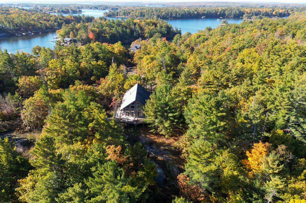 1276 Deer Island Honey Harbour Georgian Bay Muskoka image 7