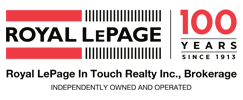Royal LePage In Touch Realty Inc. logo